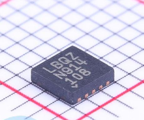 LTC3809EDD-1 封装DFN-10(3*3)丝印LBQZ  DC-DC控制芯片