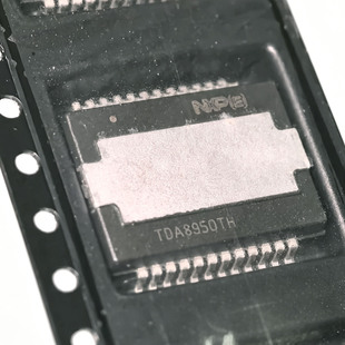 TDA8950TH TDA8950 全新原装正品进口现货 原带真品芯片 可直拍！