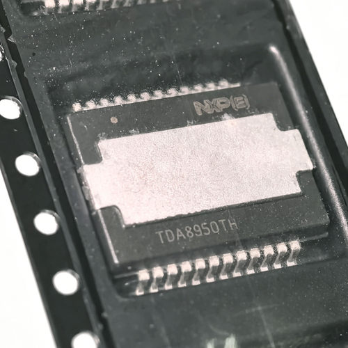 TDA8950TH TDA8950 全新原装正品进口现货 原带真品芯片 可直拍！
