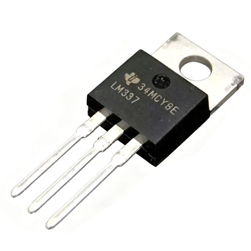 LM337 LM337KCSE3全新原装 1.5A 负电压可调节线性稳压器 TO-220
