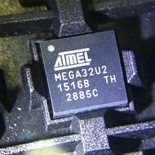 ATMEGA32U2-MU ATMEGA32U4-MU全新原装正品QFN32 ATMEL单片机芯片