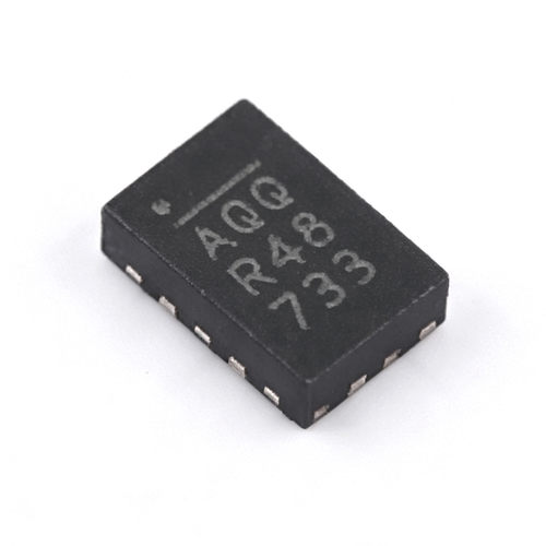 原装正品MP8759GD-Z丝印AQQ 4.5V~26V 700kHz降压型DC-DC电源芯片