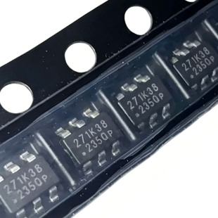 OB2271QMP 丝印271开头 原装正品/进口全新 6脚电源芯片 SOT23-6