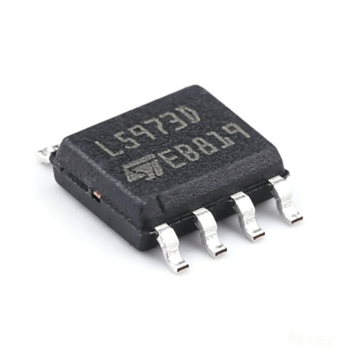 L5973D013TR L5973D ST进口全新原装 DC-DC电源芯片 SOP-8