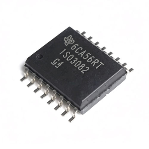ISO3082 ISO3082DWR IS03082DW原装正品 数字隔离器芯片贴片SOP16