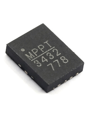 MP3432GL-Z 丝印3432 原装正品 可调式 800mV~13V DC-DC电源芯片