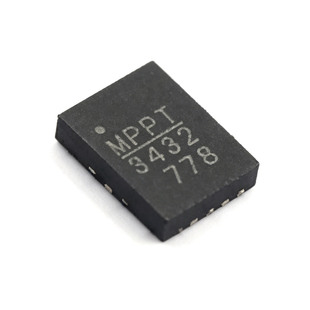 MP3432GL-Z 丝印3432 原装正品 可调式 800mV~13V DC-DC电源芯片