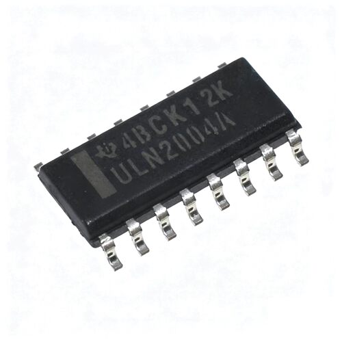 进口原装 ULN2004A ULN2004ADR 芯片 晶体管阵列 SOP-16 现货直拍