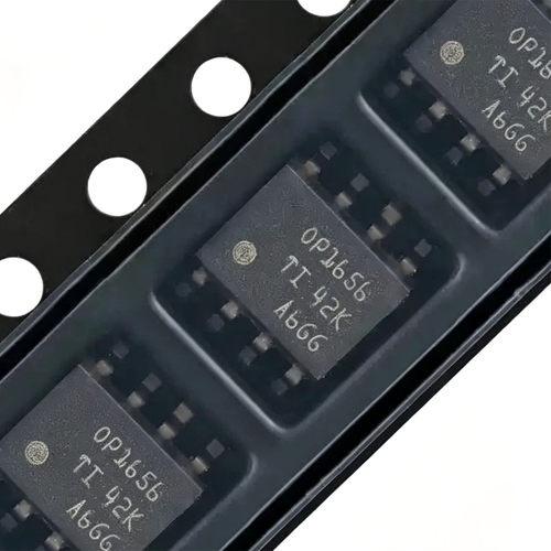 OPA1656IDR OP1656 全新原装正品 贴片SOP-8 音频运算放大器芯片