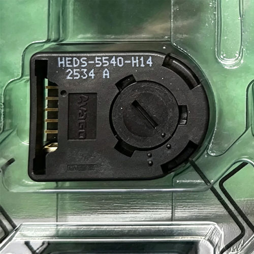 HEDS-5540#A02 A05 A06 A11 A12 A13 A14 H06 H14 C11正品编码器