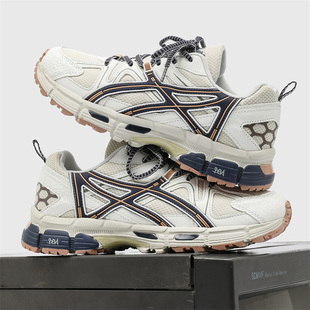 莆田K8跑步鞋男女复古回弹训练健身房防滑鞋缓震透气瑟士k8运动鞋