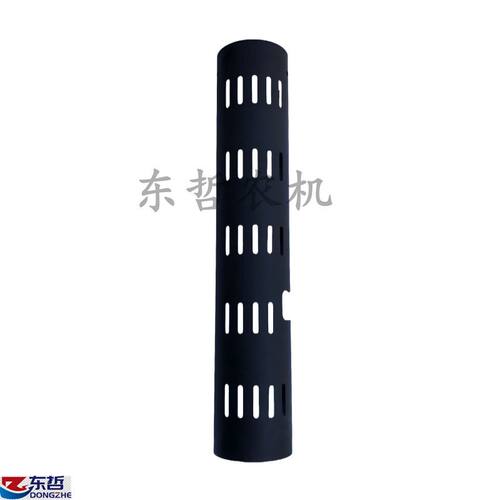 迪尔5E/6B系列拖拉机农机