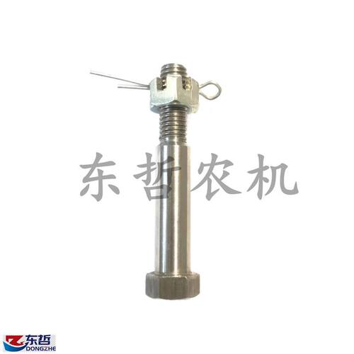 迪尔904拖拉机农机配件前