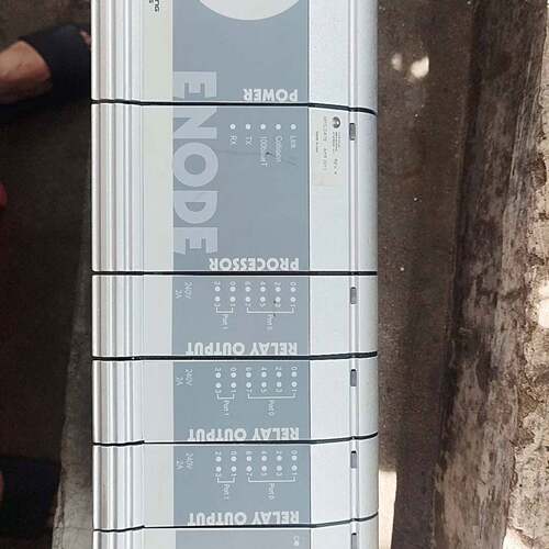 可维修PMS ENODE控制器CPMPLlES WlT 粒子议价