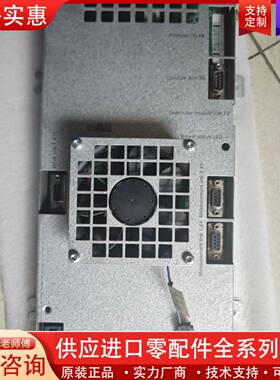 议价 DSQC601 3HAC12815-1/09机器人轴