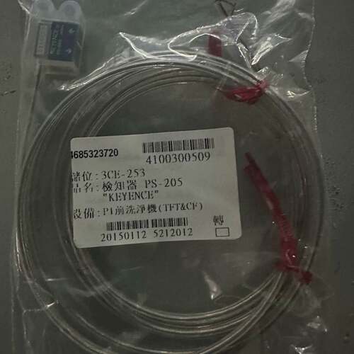 可维修E E PS-205 检测器 3CE议价