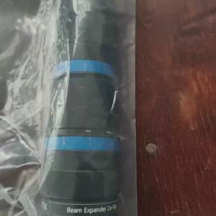 可议价 JENOPTIK 业纳激光扩束镜AK0310 Beam