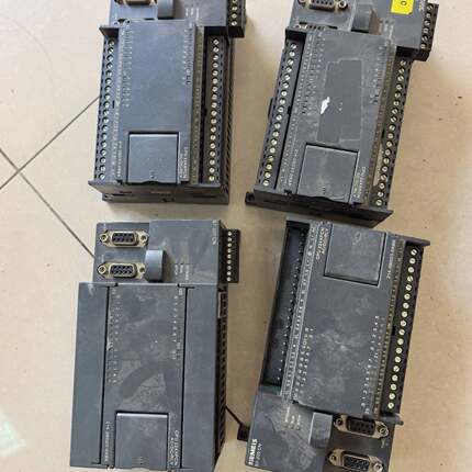 议价6ES7 214-2BD23-0XB8。件，实物拍照如图