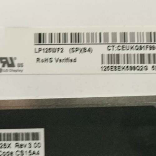 可维修LG LP125WF2 (SP)(B4)议价