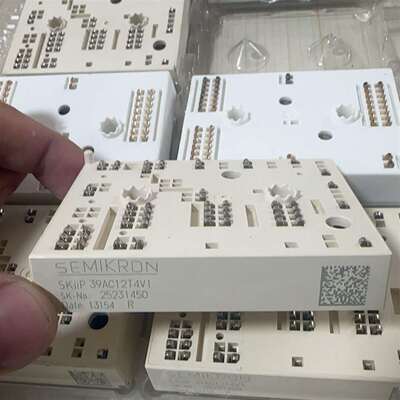 议价西门康 SKIIP39AC12T4V1正品