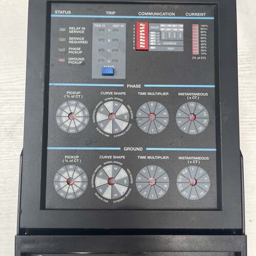 可议价ge multin SR 735-5-5-HI-485继