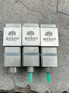 议价轴心axxon隔膜阀   V-500   V-500S  拆