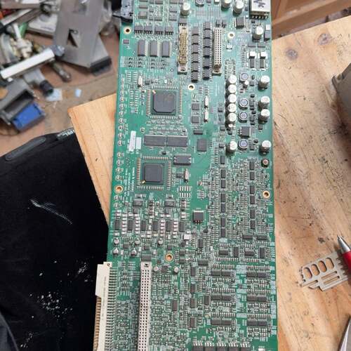可议价 SUVTP UPS主控板，型号640-4940E-Z