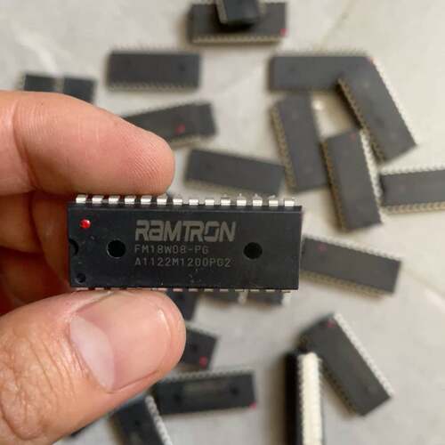可议价FM18W08-PG 直插拔座 宽面正品 质量包甜