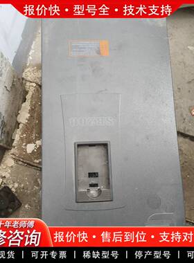议价森兰变频器55千瓦，SB200-55T4实物图拍射，功能包好