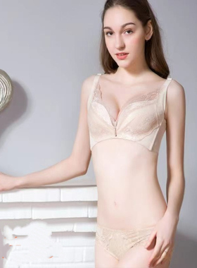 纤黛至爱18607内衣调整型薄定型BC杯无钢圈特价断码纤黛尔文胸