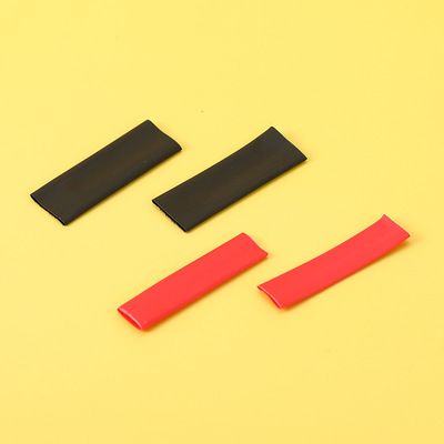 厂家供应560pcs热缩套管 电线保护套绝缘热缩管 盒装彩色热缩管