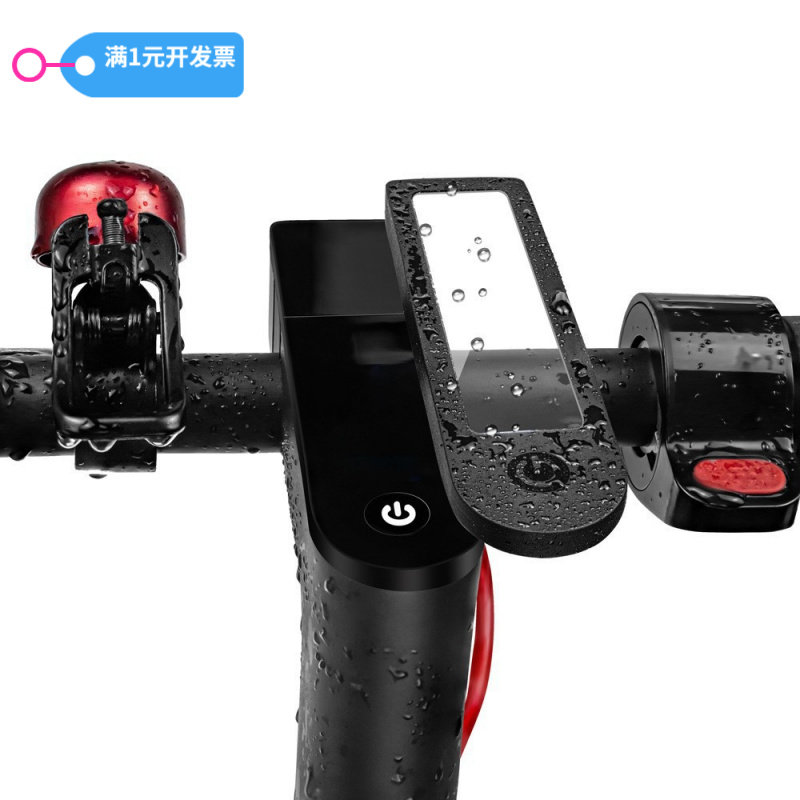 小米M365Pro电动滑板车全图片
