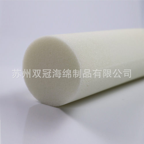 苏州海绵厂家直销异形海绵数控切割制作床头靠背中软高弹异形海绵