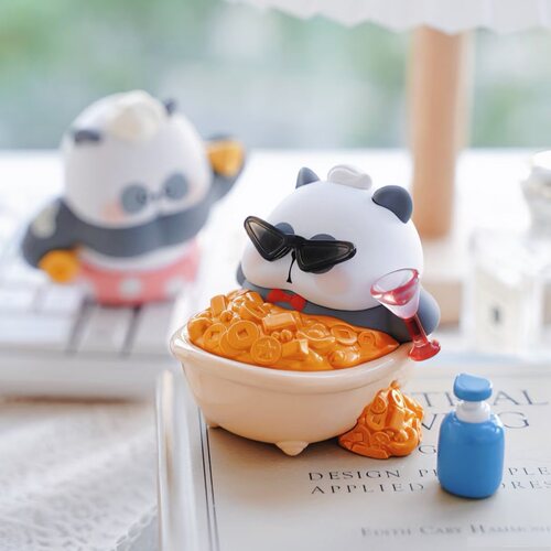 MR.RA耙老师心愿清单盲盒