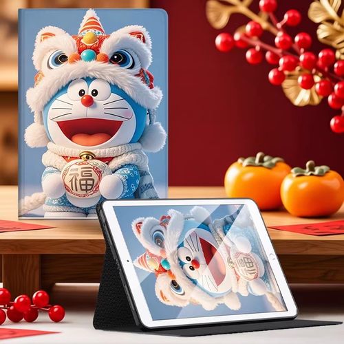 适用华为VRD一W09平板保护套防摔M6 8.4寸vrd一wo9保护壳硅胶vrdw09外壳vrdwo9皮套vrd-w10平板壳电脑软套女