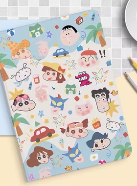 适用华为brt-wo9保护套女brtw09电脑皮套brt一w09平板保护壳全包BRT-W09平板壳硅胶11寸BRT_W09外壳软套皮套