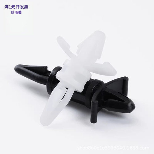 开孔4~5mm尼龙隔离柱PC板塑料间