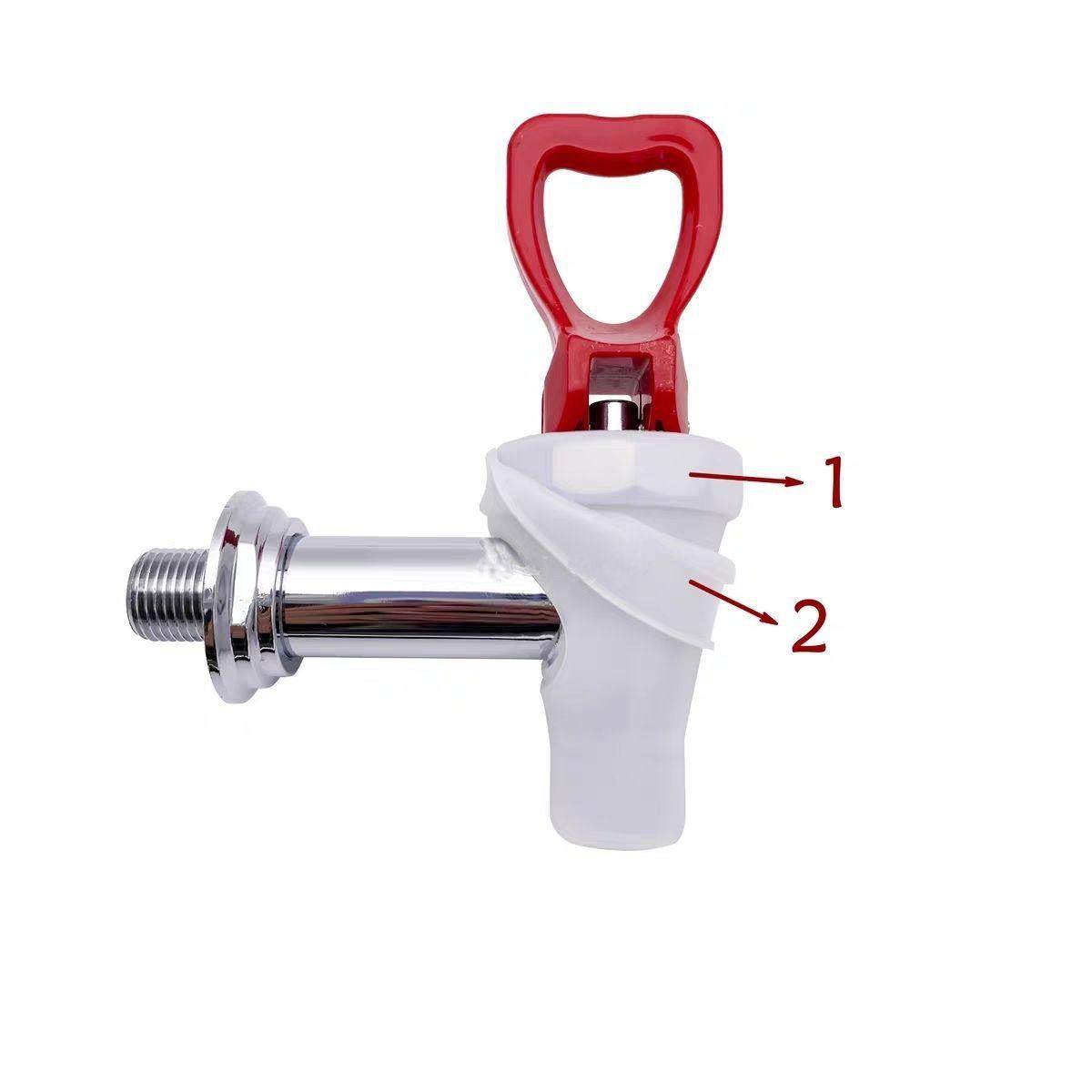 开水器热水龙头硅胶防烫保护套耐高温儿童防烫套直销款