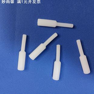 耐高温堵孔硅胶塞喷涂电镀遮蔽软胶手拉塞螺母堵口橡胶塞现货