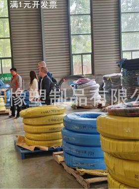 EPDM红色高温蒸汽胶管厂 锅炉用红色高温蒸汽胶管耐高温耐热230度