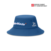 刺绣渔夫帽 透气运动帽遮阳防晒百搭新款 高尔夫帽子男女同款 帽新款