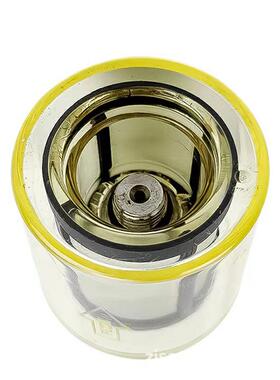 燃油滤清器416-5884 SN40756   螺纹1/2-20,  1/8 NPT 适用于CAT