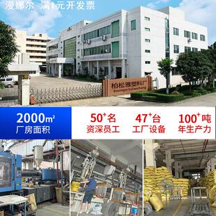 长方螺母塞办公家具配件内塞管塞堵头可调节桌子孔塞方形螺母脚垫