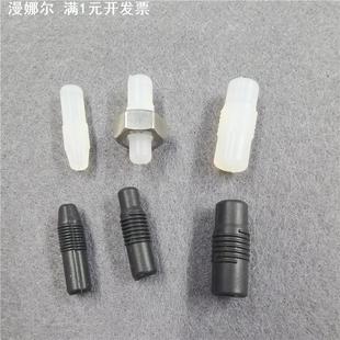 M127喷粉防烤涂装 铸孔电泳耐温硅胶塞钻孔屏蔽耐高温硅胶塞