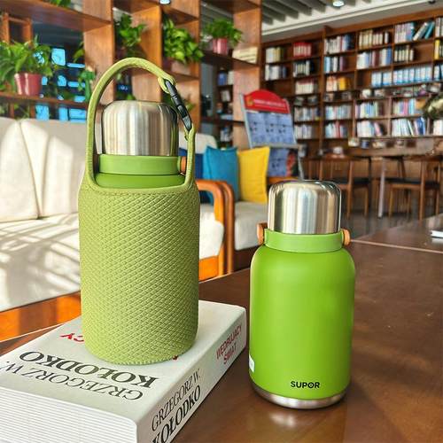 大肚杯杯套防摔防磕碰