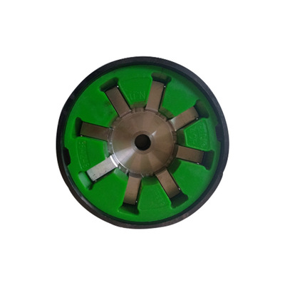 艾泽嘉Close-Coupled Type R型弹片联轴器直销现货