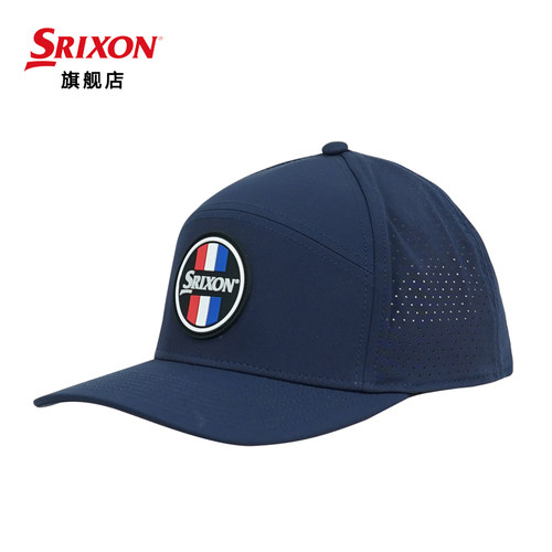Srixon男士球帽23款L