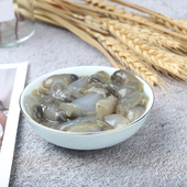 葱油黄泥螺 当天采摘 新鲜无沙免洗泥螺 2斤 鲜活黄泥螺