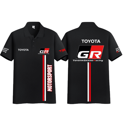 夏季日常休闲纯棉短袖