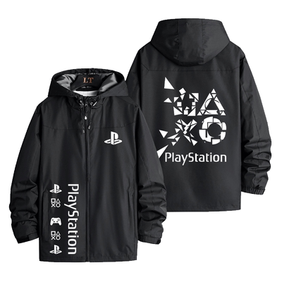 playstation索尼PSps4爱好者